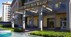 Grand Hotel Hof Ragaz 5*
