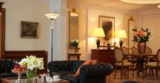 Grand Hotel Quellenhof & SPA Suites 5*