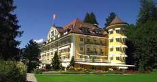 Grand Hotel Bellevue 5 * 