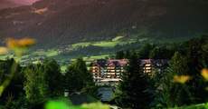 Grand Hotel Park Gstaad 5 * 