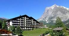 Sunstar Hotel Grindelwald 4* 