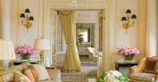 Four Seasons Hotel Des Bergues 5*