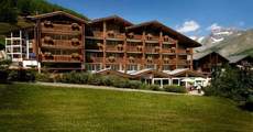 Schweizerhof Swiss Quality Hotel 4* 