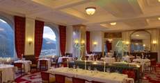 Hotel Carlton St Moritz 