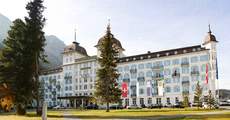 Kempinski Grand Hotel Des Bains 5*