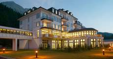 Kempinski Grand Hotel Des Bains 5*