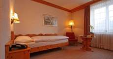 La Margna Swiss Quality Hotel 4*