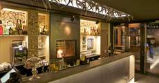 Cervo Hotel & Restaurant 4* luxe