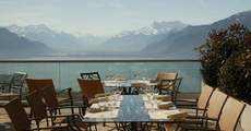 Le Mirador Kempinski Lake Geneva 5*