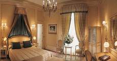 Ritz Madrid 5* de luxe