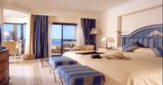 Gran Hotel Atlantis Bahia Real 5* de Luxe
