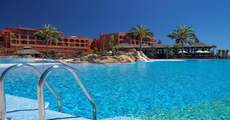 Sheraton Fuerteventura Beach, Golf & Spa Resort  5*
