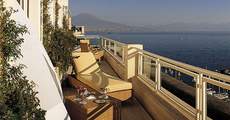 Grand Hotel Vesuvio 5*