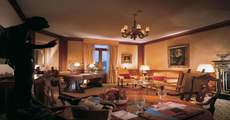 The Westin Excelsior, Florence 5*