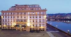 The Westin Excelsior, Florence 5*