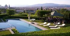 Villa La Vedetta 5*  luxe R&CH