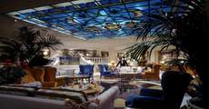 Grand Hotel Mazzaro Sea Palace 5* luxe