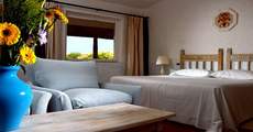 Cervo Hotel, Costa Smeralda Resort 5*