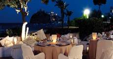 Grand Hotel Punta Molino Beach Resort & Spa 5* luxe