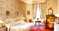 Hotel Chateau d'Artigny 4*
