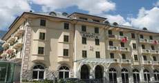 Grand Hotel Savoia 5*