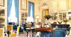 Hotel Chateau d'Artigny 4*