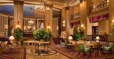 The Roosevelt Hotel New York City 4*