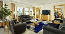 The New York Palace Hotel 5*
