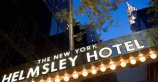 The New York Helmsley Hotel 4*