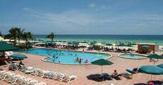 Ramada Plaza Marco Polo Beach Resort 3*