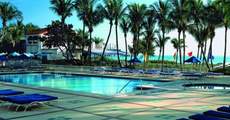 Miami Beach Resort 4*