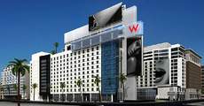 W Hollywood Hotel & Residences 5*