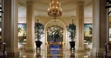 Beverly Wilshire Hotel 5*