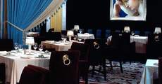 Bellagio Hotel & Casino 5* luxe
