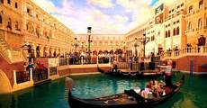 The Venetian Resort Hotel Casino 5* luxe