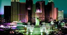 New York-New York Hotel & Casino 4*