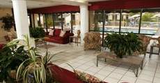 Orlando Continental Plaza Hotel 3*