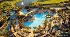 Orlando World Center Marriott Resort 4*