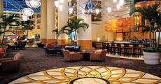 Orlando World Center Marriott Resort 4*