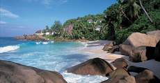 Banyan Tree Seychelles 5* luxe
