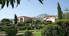 Hotel la Villa (Calvi) 4* deluxe R&CH
