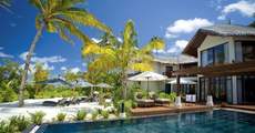Constance Halaveli Resort  5*