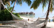 Conrad Maldives Rangali Island 5* luxe