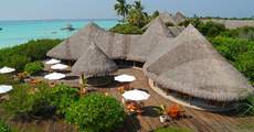 Coco Palm Dhuni Kolhu Resort & SPA 5*  