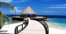 Bandos Island Resort 5*