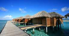 Anantara Veli Resort & Spa Maldives 5* luxe 