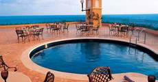 Fiesta Americana Grand Coral Beach 5* luxe
