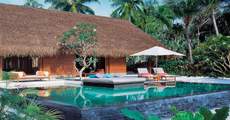 One & Only Reethi Rah 5* luxe