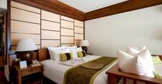 Kanuhura Resort 5* luxe