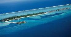 Four Seasons Resort Maldives at Kuda Huraa 5* luxe 